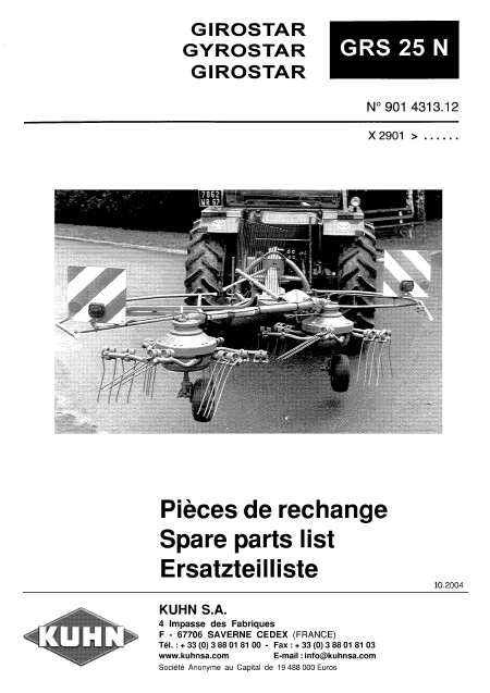    (Array) -  - Télécharger PDF / ZIP