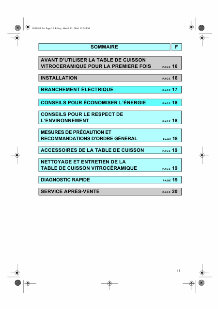    (Array) -  - Télécharger PDF / ZIP