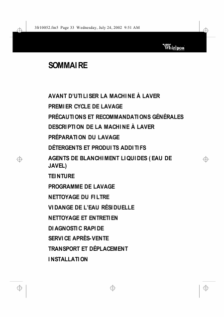    (Array) -  - Télécharger PDF / ZIP